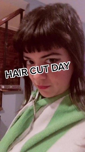 Skinhead Girl Haircut Styles: Chelsea Cut & Feather Cut