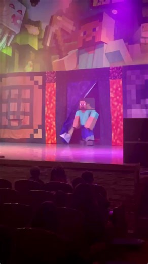 minecraft-show (@minecraft_show)’s videos with оригинальный звук - minecraft-show