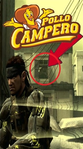 WEIRD WAYS to BEAT the SNIPER in MGS4 #metalgearsolid4 #mgs4 #metalgearsolid