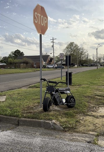 Exploring the Ebox Dragster Bike Experience