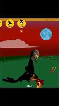 stick war legacy Ep134 #shorts