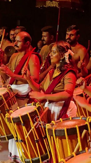 Rima Kallingal | chenda arangetram | vattam | Mamangam Dance Company | traditional art | melam
