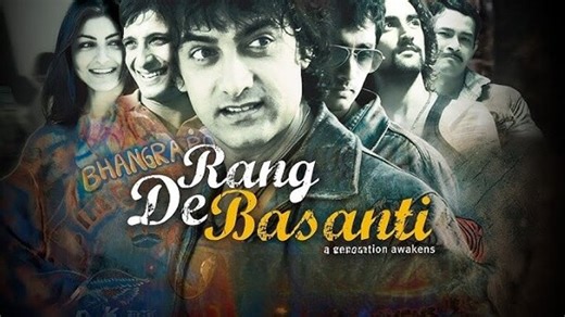 Rang De Basanti (2006) Hindi.Untouched.DvDRip.480p. x264.AAC.5.1.ESubs.Chapters.BY.juleyano