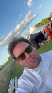 James Martin on Reels