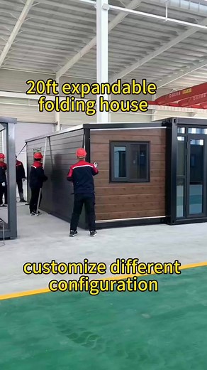 35K views · 538 reactions | Wonderful prefab homes... | Trend House Designs | Facebook