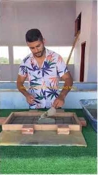 HOW TO CREATE SOMETHING NEW