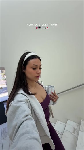 simple nursing has seriously been saving me all through nursing school 😭 if you wanna try it, you can test it out free for 5 days in my link!! @Nurse Mike @ SimpleNursing #nursingstudent #nursingschool #studying #simplenursing #study