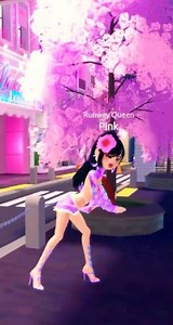 Pinks!!! Dress to impress has Katseye dances!!! 💕😍