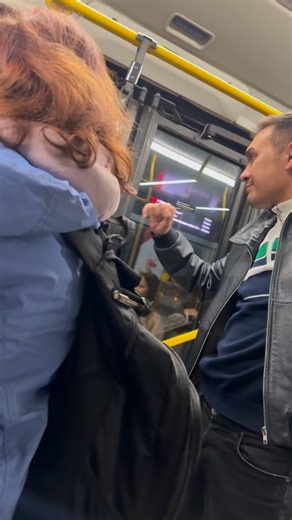 Автобусный рыцарь (Bus knight) on Instagram: "Опа…."