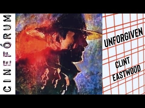 Sin Perdón [Unforgiven] (1992) Clint Eastwood #podcast