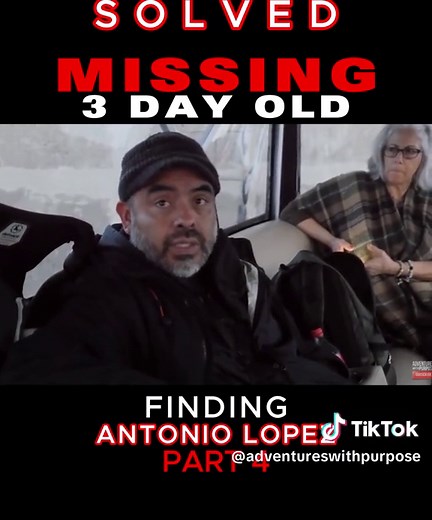 Bringing closure: The final chapter in Antonio's story. Compassion, teamwork, and closure. [Part 4] #AdventuresWithPurpose