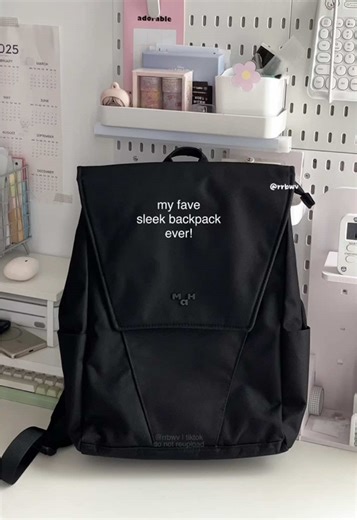 Discover the Best Minimalist Backpack for Work