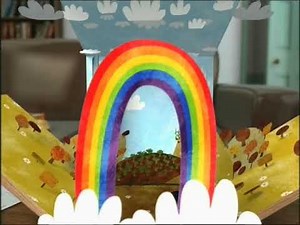 Nick Jr UK - Ultimate Paper Era Up Next Compilation (August 2022}