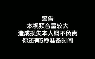 （依旧神秘小偏方）低音加重R3cover