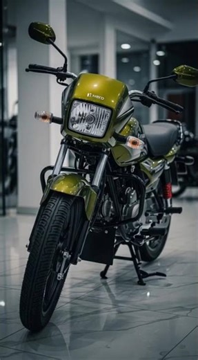 “2026 Hero Splendor 150cc Green 💚 | Stylish Look & Premium Showroom Feel | New Model Reveal”