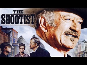 The Shootist - Trailer (Upscaled HD) (1976)