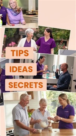 The Secret to Living Well - Explainer Video | My Guardian - Aged and Disability Care