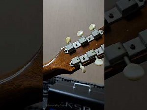 1955 Gibson Les Paul Junior - Sunburst - LP Jr. built in 1955 - Condition talk.