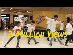 Teeje Week | Amazing Bhangra Dance Performance | Step2Step Dance Studio | Vr Punjab | Easy Steps