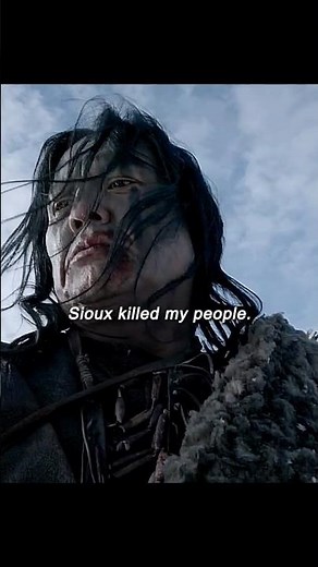 The Revenant (2015) — “Saved by a Stranger 😱❄️ | Epic Survival Moment”