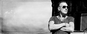 Bruce Springsteen