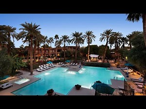 DoubleTree Resort by Hilton Hotel Paradise Valley - Scottsdale | United States | Hotel Review🏠