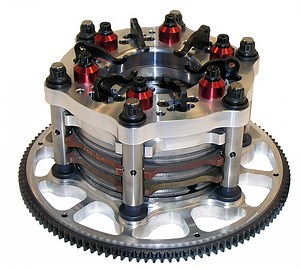 RAM PROFESSIONAL DRAG RACING CLUTCHES - RAM Clutches