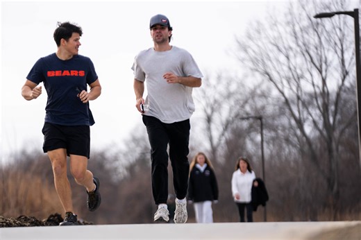 When is the first day of spring? Season kicks off with warm weather