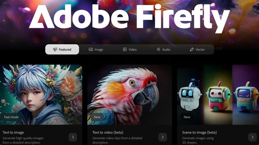 Adobe Firefly update: Text to video AI model for commercial use unveiled - BusinessToday