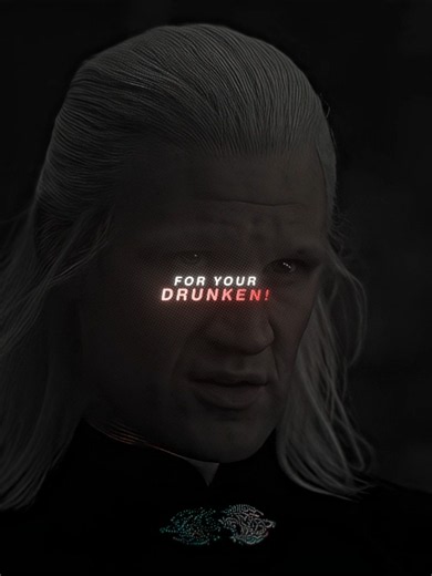 C*nt of a king! | Daemon Targaryen | House Of The Dragon | #editor #edit #trends #houseofthedragon #hotd #daemontargaryen