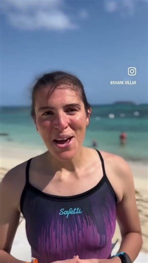 TEAM SHARK / MÉTODO SHARK Swim.Mechanic.System