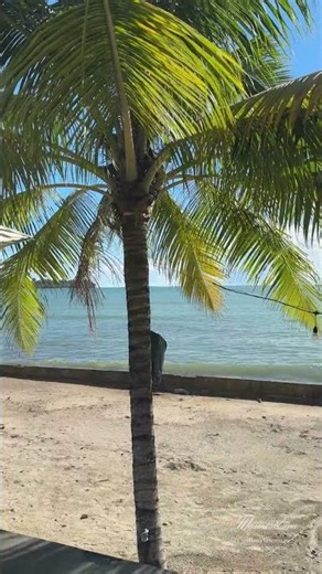 Marawa beach club