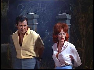 A fitting climax Queen of darkness has her pleasure 🎥 Orgy of the Dead 1965