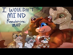 I wouldn't mind - Complete Reedshine M.A.P