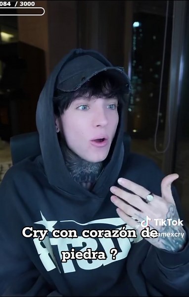 Sufrimiento por amor: Reflexiones de Cry