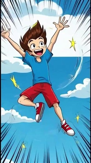 “Belly Button Song Dance!” || kids cartoon