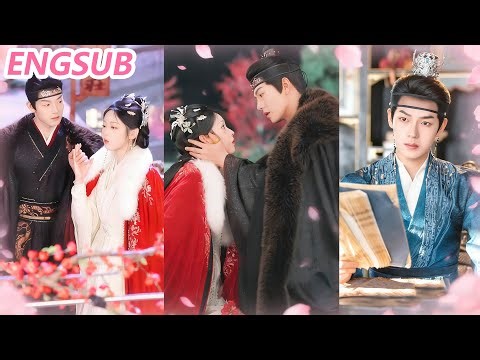 ❤️‍🔥Amnesia every 15 days—emperor wins her heart again and again | Zeng Hui&Li Keyi