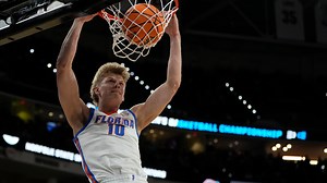 Florida Gators = NBA factory? ESPN thinks so