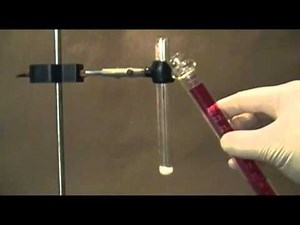 Make Glacial Acetic acid using 98% Sulfuric acid