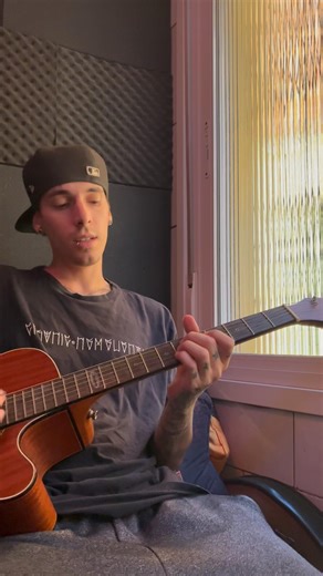 Simple Plan - Welcome to my life (Guitar)