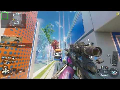 BO3 BOIII CHEAT ESP + AIMBOT