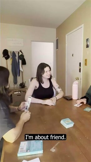 Who Knows Better? QUOKKA Family Trivia Game