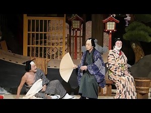 🎭松竹130周年記念！三谷幸喜演出『幕を閉めるな』歌舞伎座初日開幕🎭