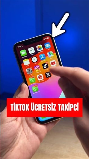 TİKTOK ÜCRETSİZ TAKİPÇİ 2026 | TAKİPÇİ ARTTIRMA YÖNTEMLERİ