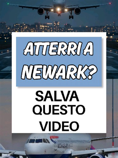 How to get from Newark Airport to Manhattan without a taxi 🚆 Free AirTrain NJ Transit train to Penn Station. One combined ticket, around $18.50, 30 minutes. Save this before your trip 📌 #tourguide #newark #manhattan #cheap #transfers