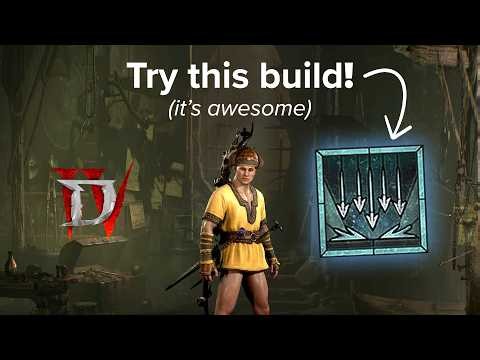 T150+ Rain of Arrows Build Guide (Push Variant)