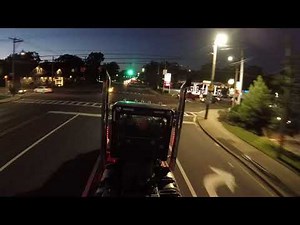 2016 Peterbilt 389 Glider Cat 3406E 18 Speed 8 inch Straight pipes