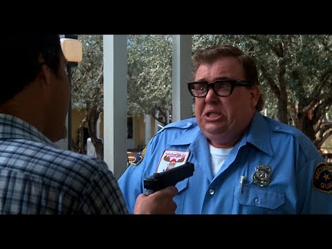 National Lampoon’s Vacation (1983) Breaking into Wally World [4K Remastered]