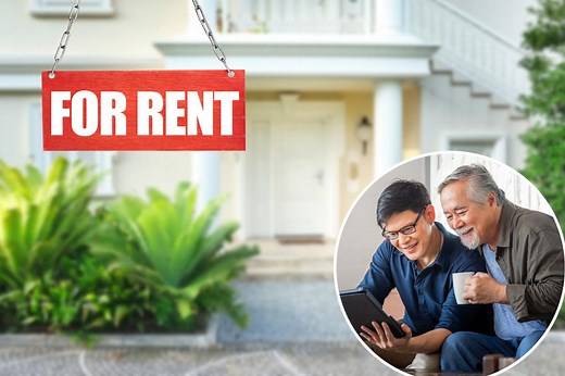 The case for moving out: Why adult kids still living with their parents should get their own place — now