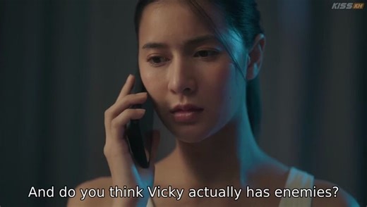 Heart Code (GL 2026) Episode 5 Eng Sub